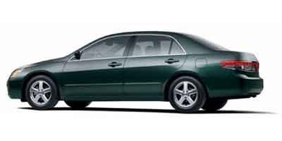 2004 Honda Accord Hopkins MN