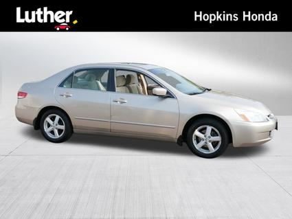 2004 Honda Accord Hopkins MN