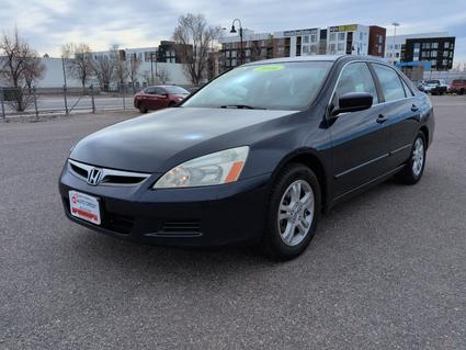 2006 Honda Accord Lakewood CO