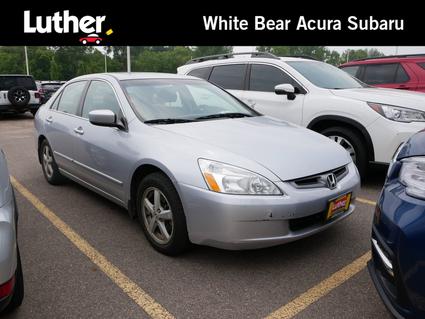 2005 Honda Accord Saint Paul MN