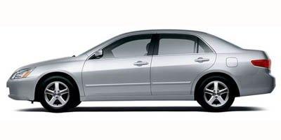 2005 Honda Accord Saint Paul MN
