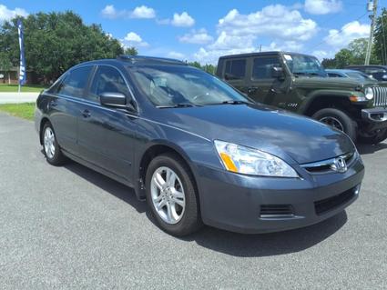 2006 Honda Accord Trenton NC