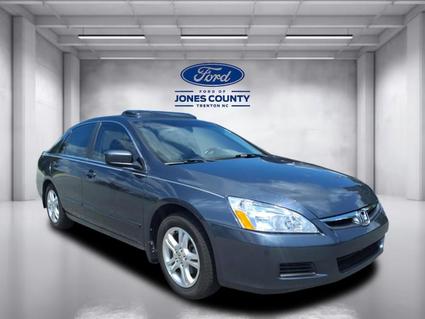 2006 Honda Accord Trenton NC