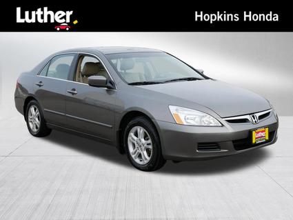 2006 Honda Accord Hopkins MN