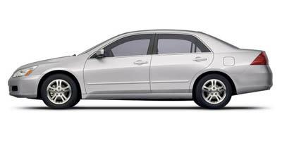2006 Honda Accord Minneapolis MN