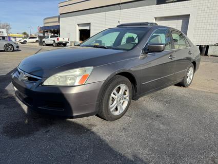 2006 Honda Accord Salt Lake City UT
