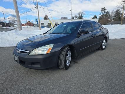 2007 Honda Accord Paradise PA