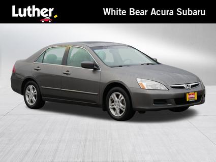 2007 Honda Accord Saint Paul MN