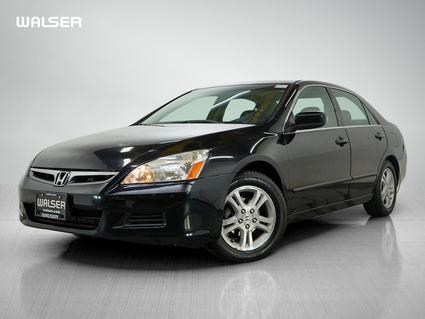 2007 Honda Accord Burnsville MN