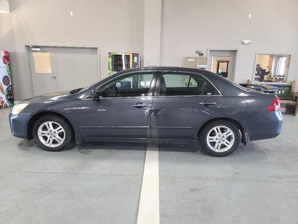 2006 Honda Accord Manchester IA