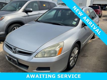 2006 Honda Accord Baton Rouge LA