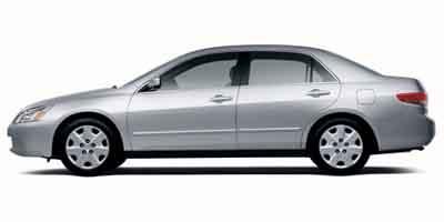 2004 Honda Accord Coeur d'Alene ID