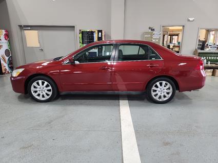 2007 Honda Accord Manchester IA