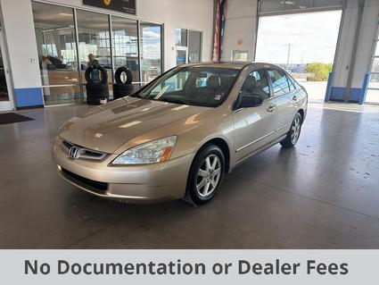 2005 Honda Accord Scottsbluff NE