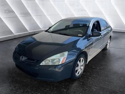 2005 Honda Accord Columbia SC