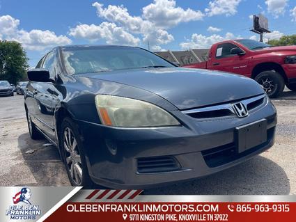 2006 Honda Accord Oak Ridge TN