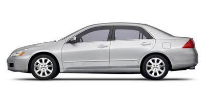 2006 Honda Accord Coeur d'Alene ID