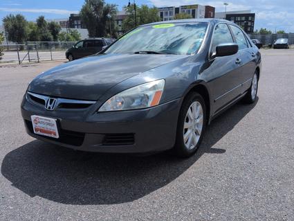 2006 Honda Accord Lakewood CO