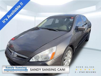 2007 Honda Accord Pensacola FL