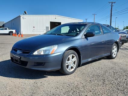 2007 Honda Accord Santa Fe NM