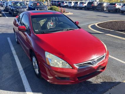 2007 Honda Accord Daphne AL