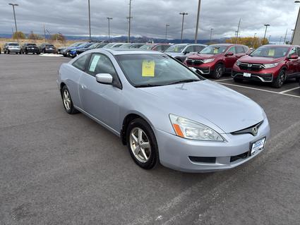 2003 Honda Accord Bozeman MT
