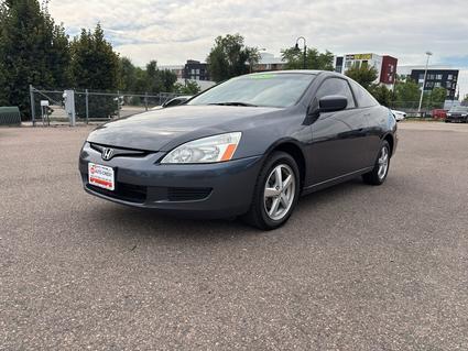 2004 Honda Accord Lakewood CO