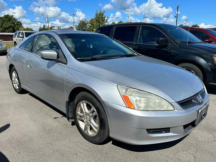 2007 Honda Accord Radcliff KY