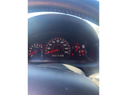 2003 Honda Accord Johnson City TN