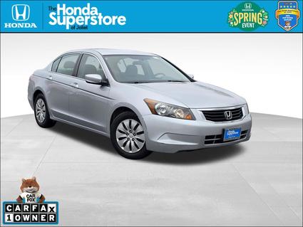 2009 Honda Accord Joliet IL