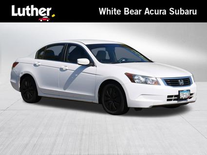 2008 Honda Accord Saint Paul MN