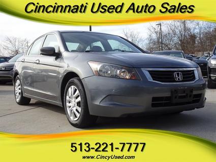 2009 Honda Accord Cincinnati OH