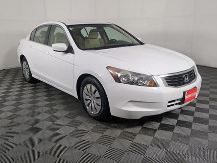 2008 Honda Accord Champaign IL
