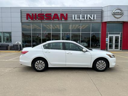 2008 Honda Accord Champaign IL