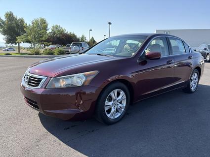 2008 Honda Accord Idaho Falls ID