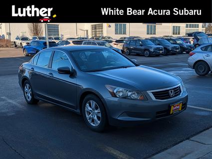 2009 Honda Accord Saint Paul MN