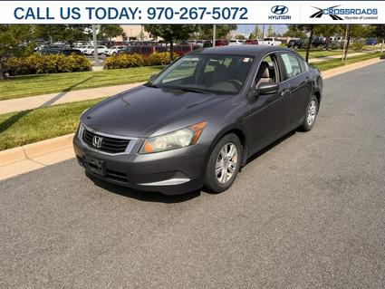 2008 Honda Accord Loveland CO