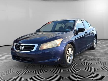 2009 Honda Accord Strasburg PA