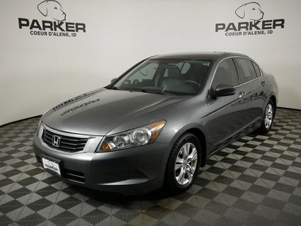 2009 Honda Accord Coeur d'Alene ID