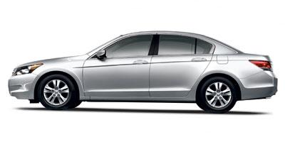 2009 Honda Accord Coeur d'Alene ID