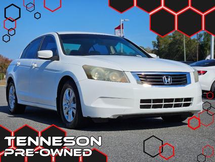 2008 Honda Accord Tifton GA