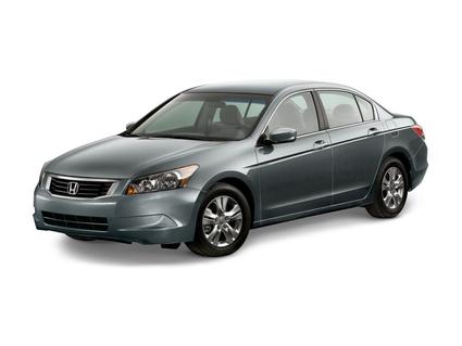 2009 Honda Accord Salem OR