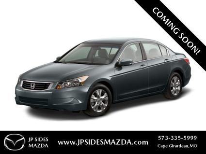 2008 Honda Accord Cape Girardeau MO