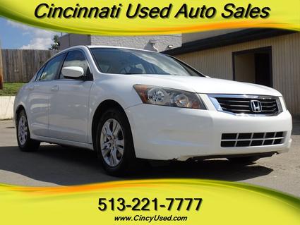 2009 Honda Accord Cincinnati OH