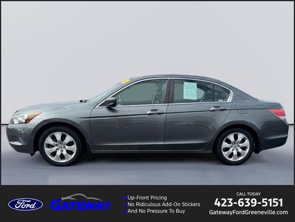 2009 Honda Accord Greeneville TN