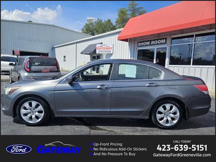 2009 Honda Accord Greeneville TN