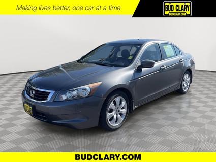 2009 Honda Accord Moses Lake WA
