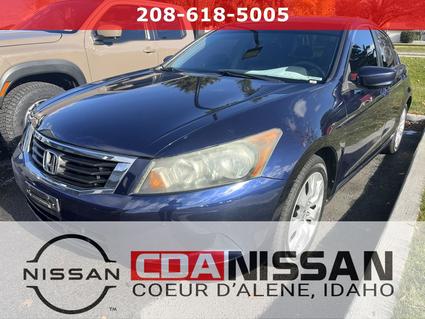 2009 Honda Accord Coeur d'Alene ID