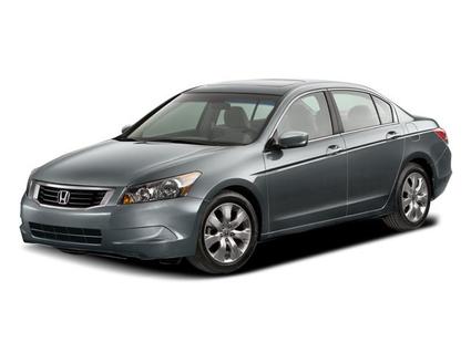 2009 Honda Accord Minneapolis MN