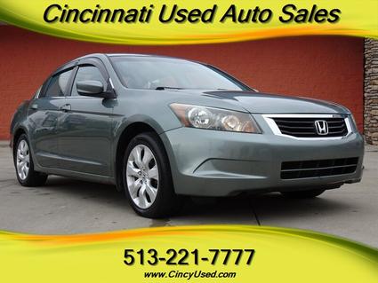 2009 Honda Accord Cincinnati OH